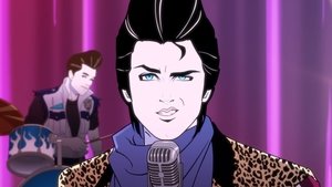 Moonbeam City: 1×7