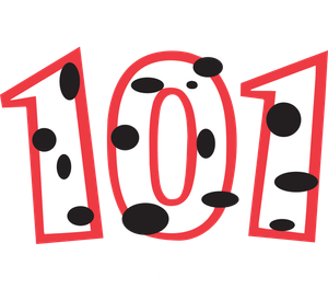 101 Dálmatas: A Série — Logos 8