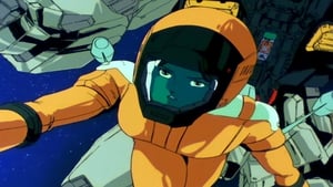 Mobile Suit Zeta Gundam Casualties of War