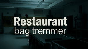 Restaurant bag tremmer S1E1