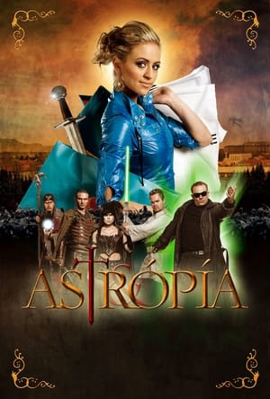 Astrópía (2007)