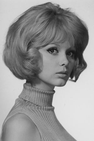 France Anglade portrait