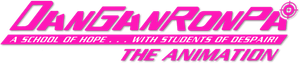 Danganronpa: The Animation