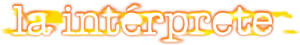 The Interpreter — Logos 9