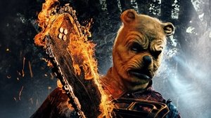 Winnie Pooh: Miel y Sangre 2