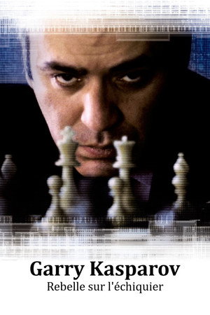 Kasparov: Chess Rebel 5
