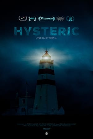 Poster Hysteric (2022)