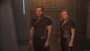 Đội Trưởng Marvel – Captain Marvel (2019)