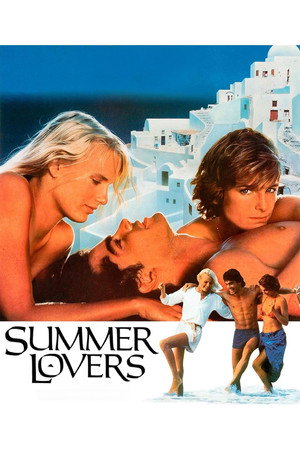 Summer Lovers 20