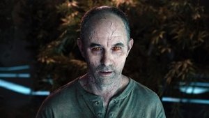 The Passage: 1 Staffel 2 Folge