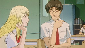 グレート・ティーチャー・オニヅカ - Season 1 Episode 29