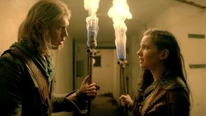 Las crónicas de Shannara Temporada 1 Capitulo 9