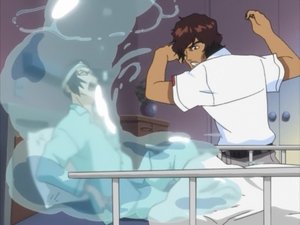 Bleach Season 1 Episode 72