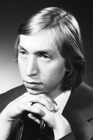 Urmas Kibuspuu portrait