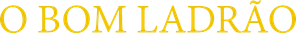 Good Thief — Logos 3