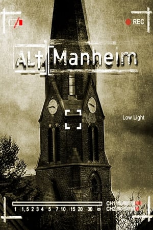 Poster Alt Manheim (2016)