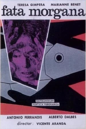 Poster Left-Handed Fate (1966)
