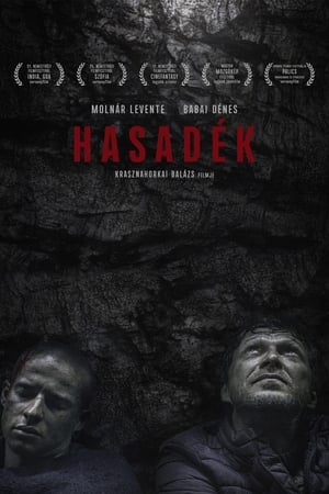 Hasadék