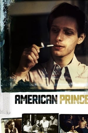 Poster American Prince (2009)