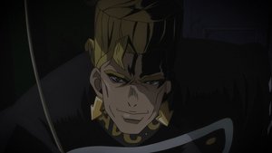 JoJo’s Bizarre Adventure Season 3 Episode 3