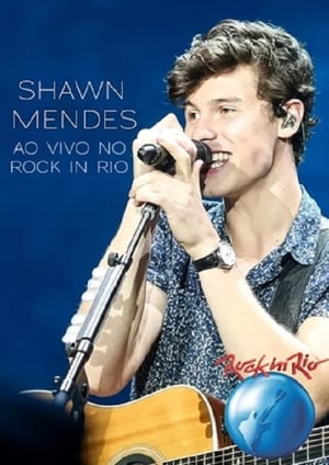 Shawn Mendes: Rock in Rio 2017