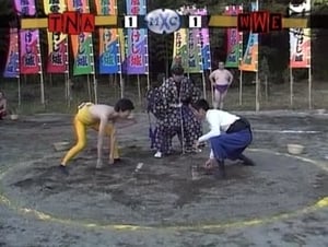 MXC Chick Magnets vs. Famous Felons