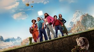 A Minecraft Movie (2025) ไมน์คราฟต์ มูฟวี่