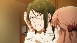 Wotakoi: Love Is Hard for Otaku Season 1 Episode 4