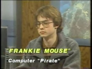Software Piracy