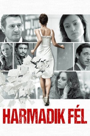 Harmadik fél (2014)