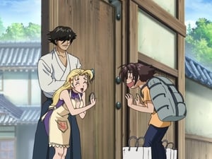 Kenichi: The Mightiest Disciple: 1×14