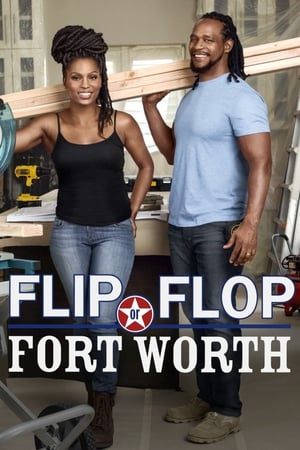 Image Flip or Flop Fort Worth