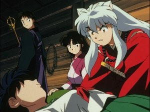 La Miko noire, 50 ans de malédiction