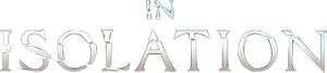 In Isolation — Logos 1
