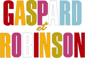 Gaspard et Robinson