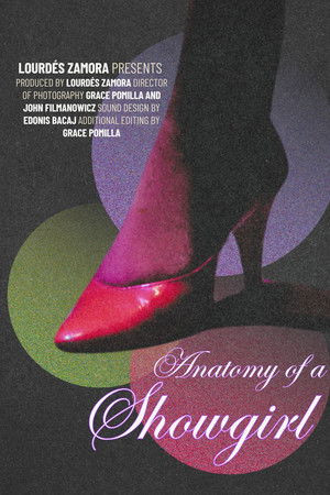 Anatomy of a Showgirl