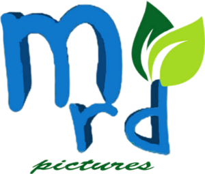 Logo MRD Pictures