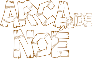 Arca de Noé