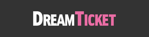 Logo Dream Ticket