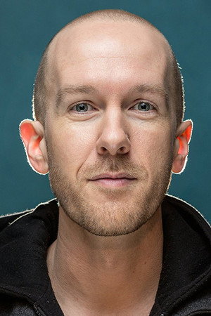 Braden Lynch portrait