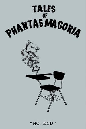 Poster Tales of Phantasmagoria: No End 2019