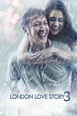 Poster London Love Story 3 (2018)
