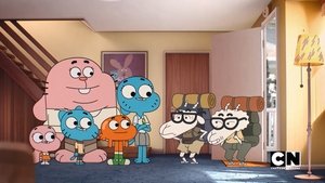 The Amazing World of Gumball: Season 6 Episode 24
