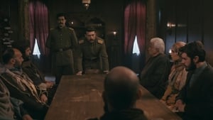 Mehmetçik Kutlu Zafer: 1 Staffel 15 Folge