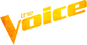 The Voice — Logos 6