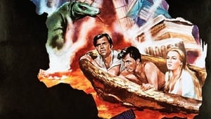Journey to the Center of the Earth (1959) ผจญภัยฝ่าใจกลางโลก พากย์ไทย