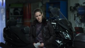 Personal Shopper (2017)