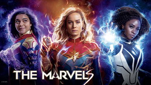 The Marvels 115