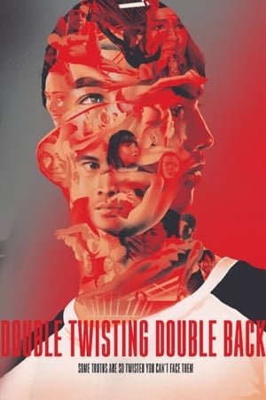 Poster Double Twisting Double Back (2018)