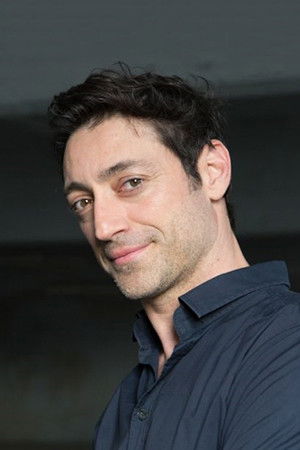 Euripides Laskaridis photo